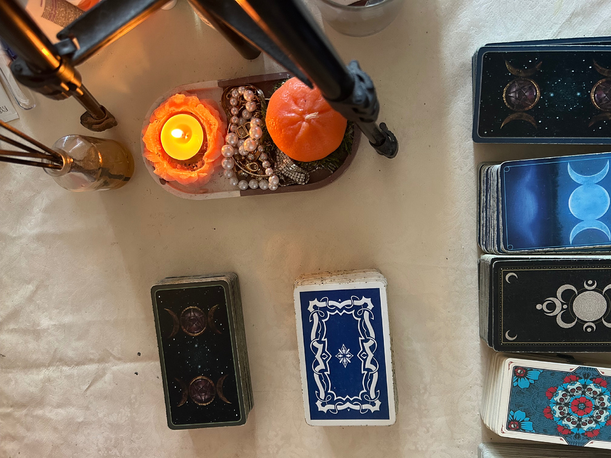 Выбор варианта