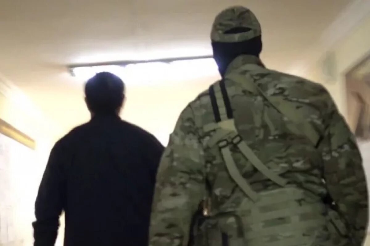    Совершавших поджоги в Подмосковье подростков вербовали в чате для знакомств