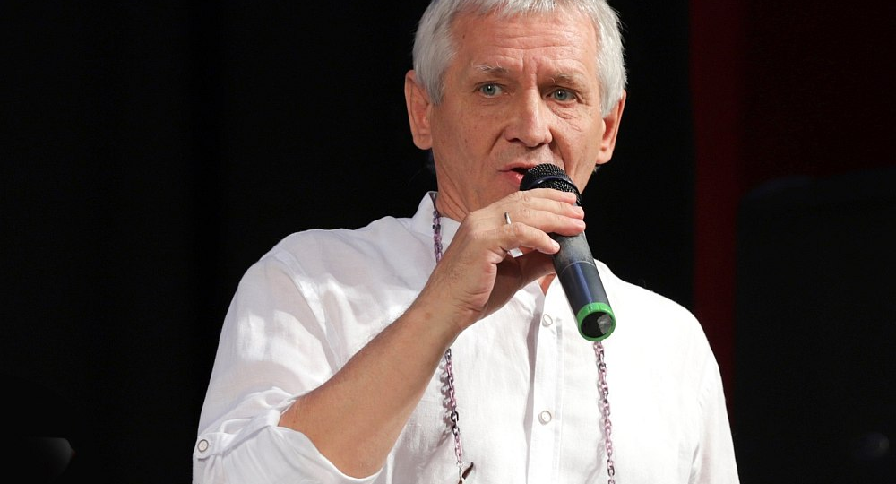 Памяти музыканта. Пианист и композитор Игорь Володин