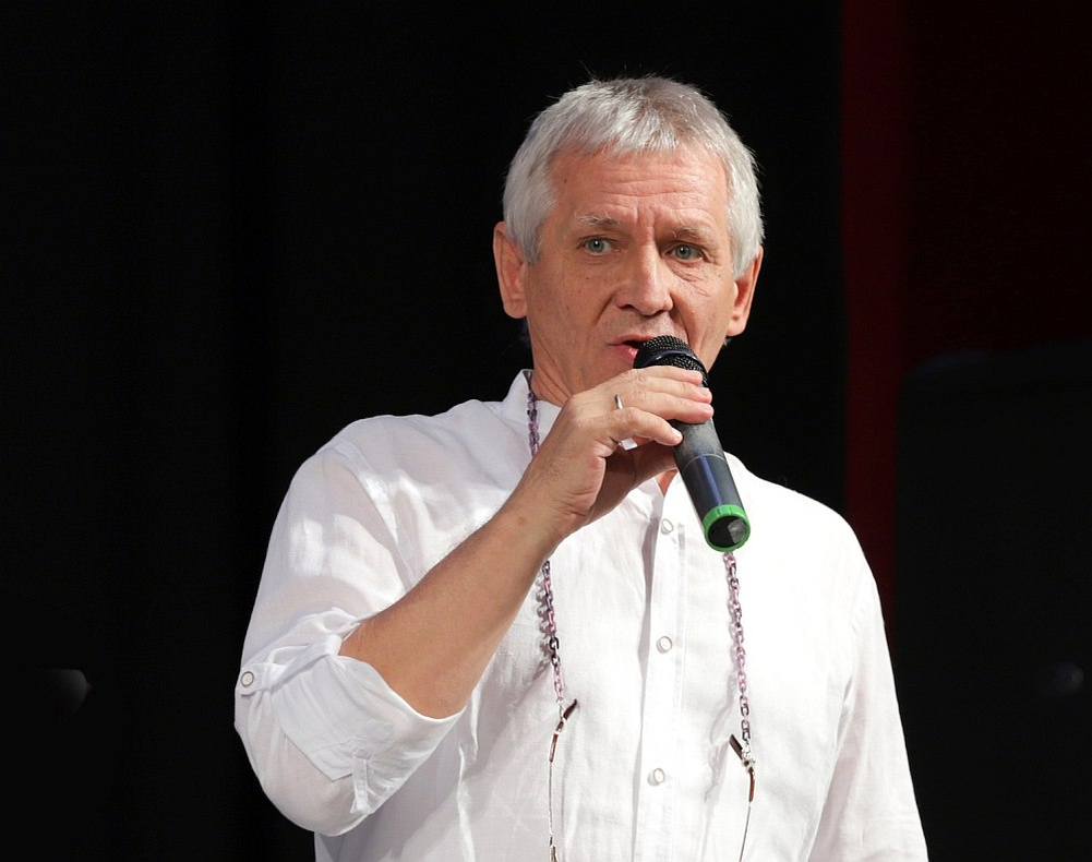 Игорь Володин, 2024