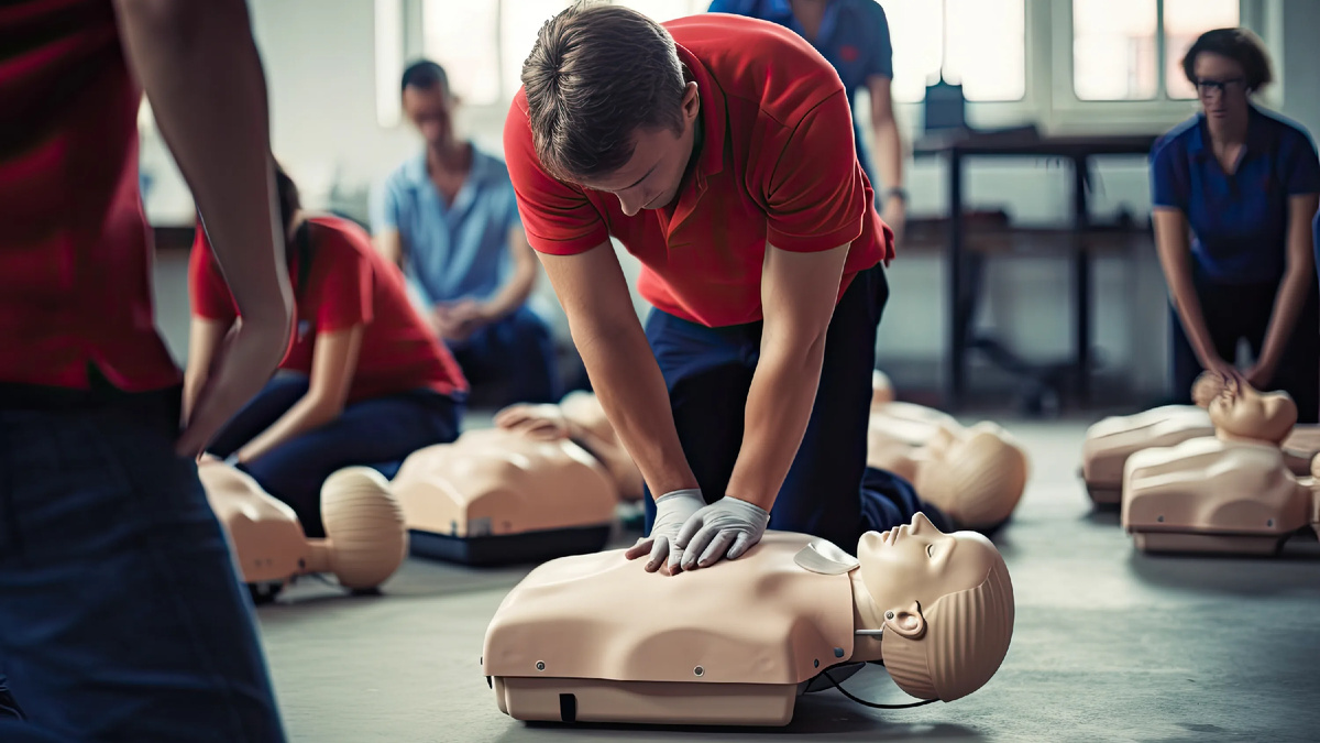 Правительство утвердило Концепцию развития первой помощи до 2036 года