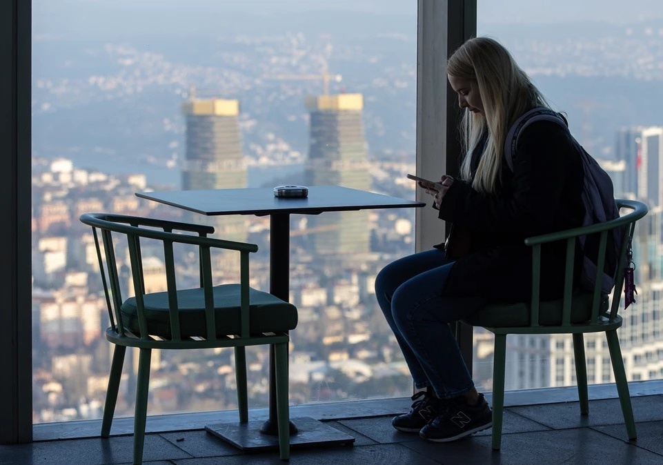    Минцифры решило увеличить мощность фильтрации Рунета в 2,5 раза к 2030 году GLOBAL LOOK PRESS