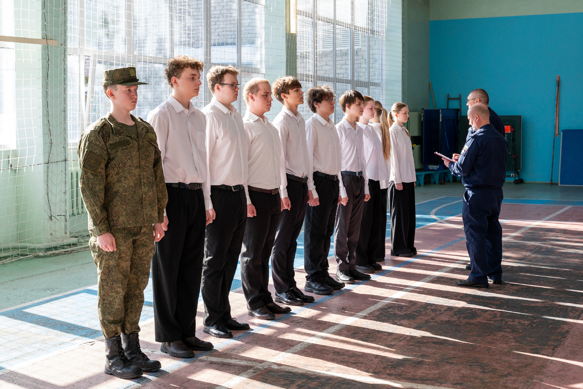 Фото: пресс-служба ПНИПУ