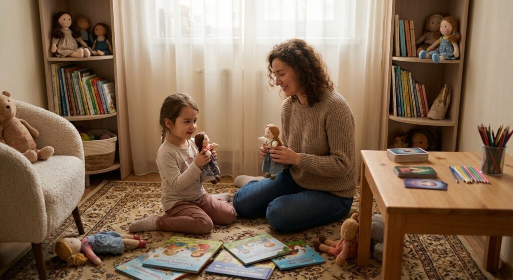    Курсы сказкотерапии: как получить профессию, где работать и сколько зарабатывать