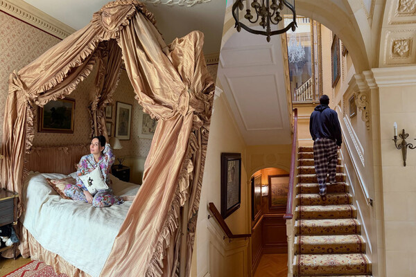 alika_smekhova/Instagram   📷