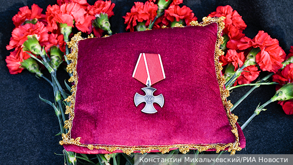     Фото: Константин Михальчевский/РИА Новости   
 Текст: Вера Басилая