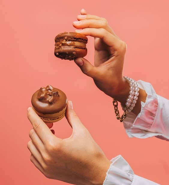    Автор фото: фото предоставлено пресс-службой Macaronika