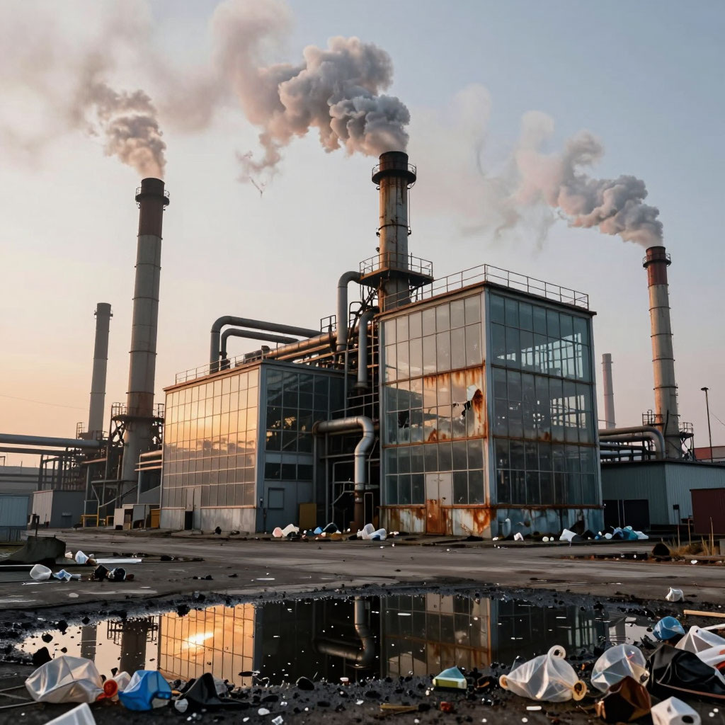 В Татарстане разгорается скандал вокруг деятельности ООО «Имеральд» — компании, занимающейся переработкой отходов и принадлежащей депутату Госсовета республики Марату Галиеву. Предприятие, которое должно заботиться об экологии, само стало источником серьёзных экологических проблем.