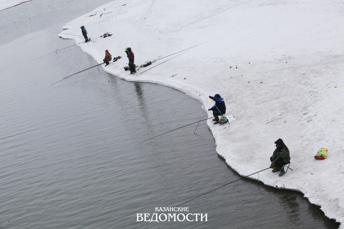 Фарит Муратов