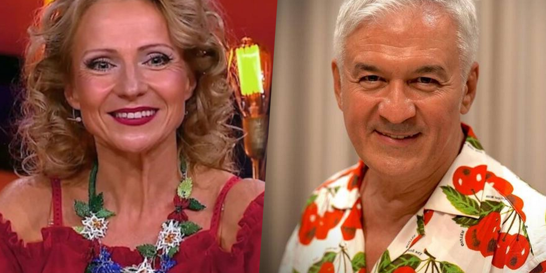 Жена ушла после 20 лет брака, сыну он не нужен. Судьба баяниста Валерия Семина после развода с Леной Василёк