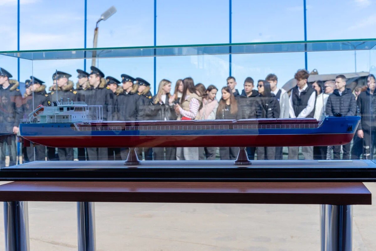 Фото пресс-службы предприятия