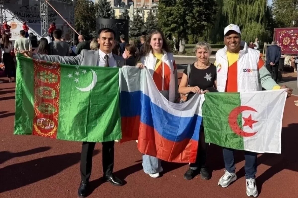    «Понял: хочу в Россию».