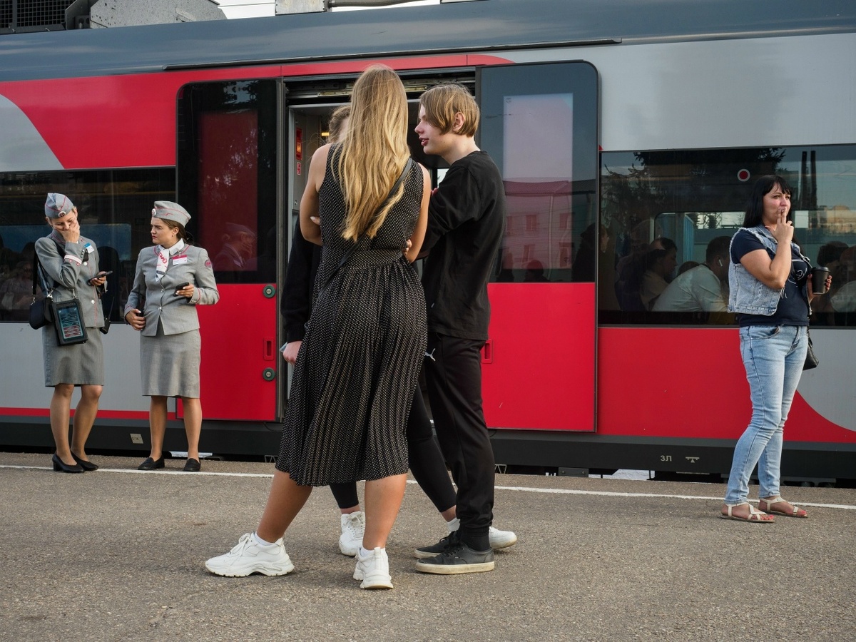    Фото: Александр Губарев Юра Белый