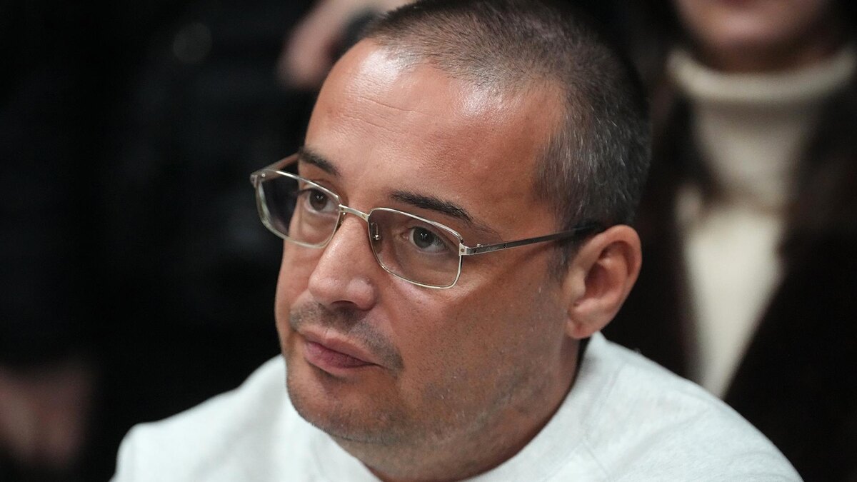    Фото: ИЗВЕСТИЯ/Эдуард Корниенко