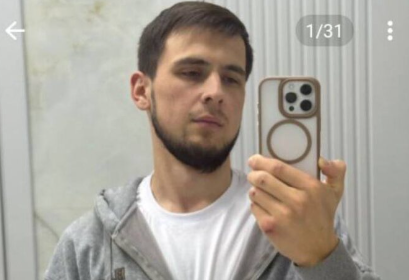 "Страдаю в Москве без интима": Саиджон публично наехал на Бастрыкина