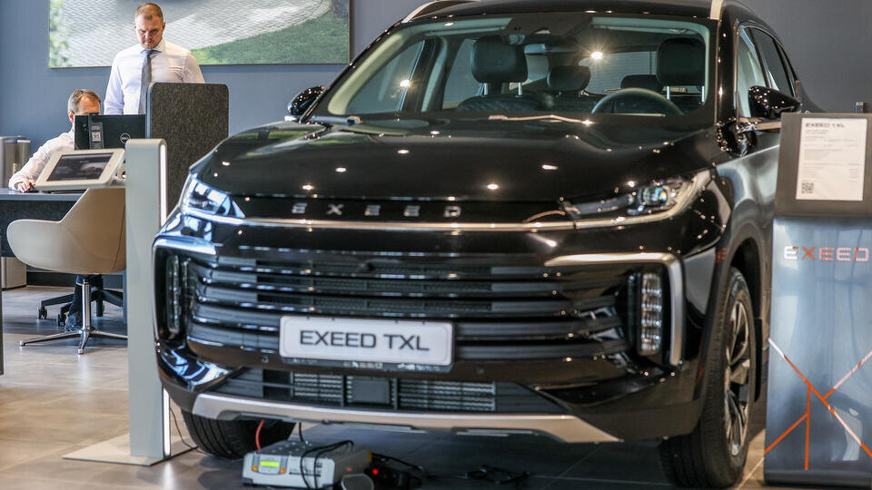 ФОТО: Сергей Булкин/TACC