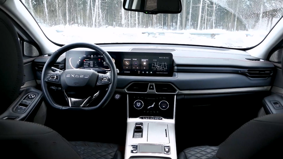 ФОТО: Кадр программы "Минтранс" , РЕН ТВ