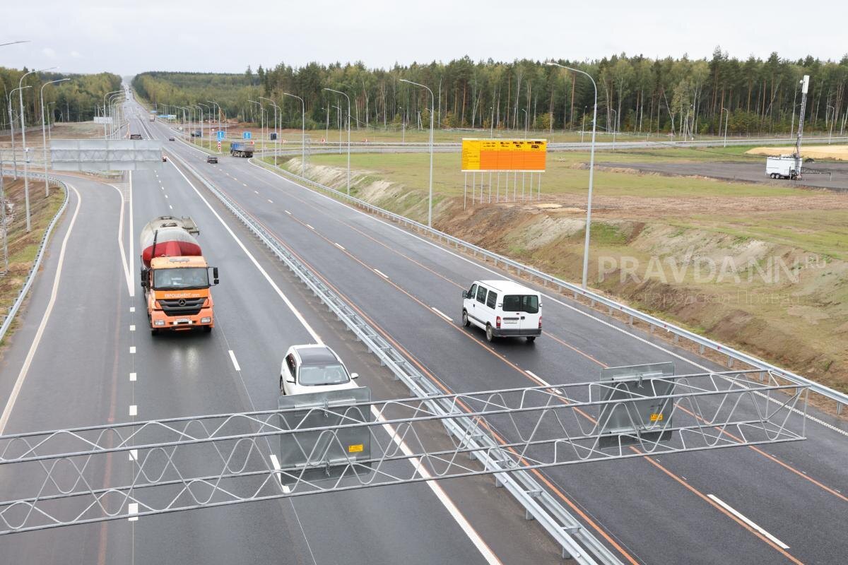    С каждым годом автотуризм в России становится все более популярным