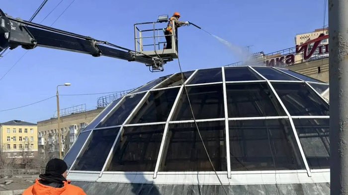    Фото: t.me/shelest_sn