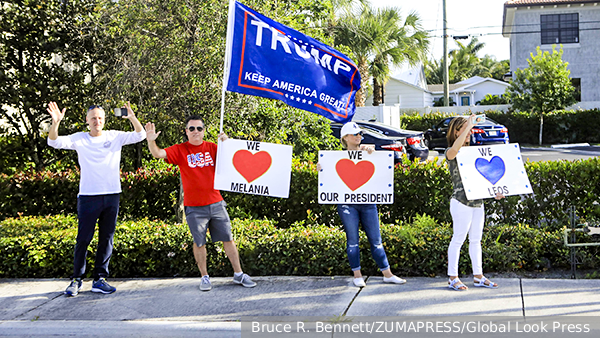     Фото: Bruce R. Bennett/ZUMAPRESS/Global Look Press   
 Текст: Дмитрий Зубарев