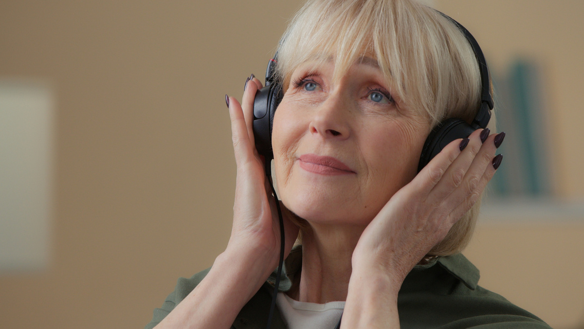 Ищите «свой» звук!