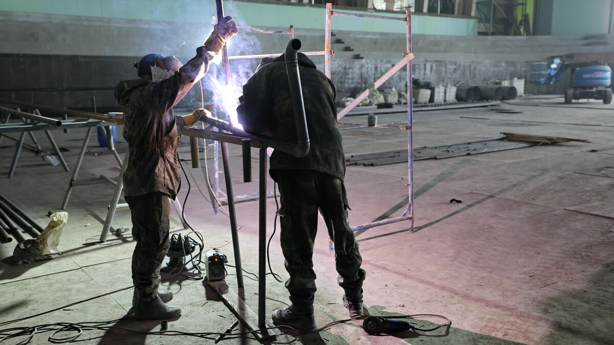    Фото: Андрей Ткачев / «Ямал-Медиа»