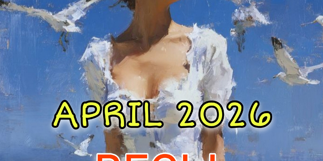 Весы Апрель 2026. Новые горизонты и выход из затянувшегося кризиса.