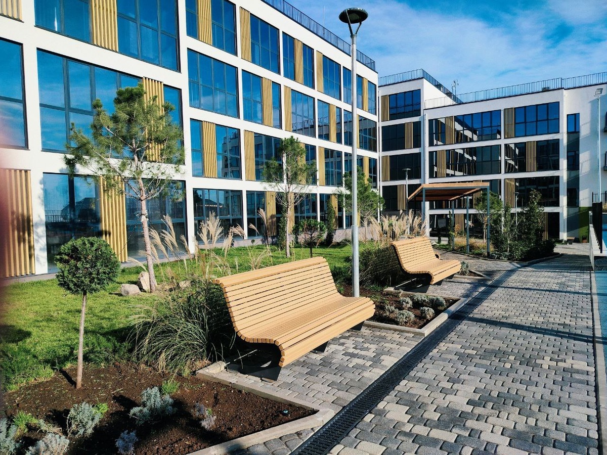 Цены на крымскую недвижимость все еще значительно ниже сочинских. Фото: Расцветай