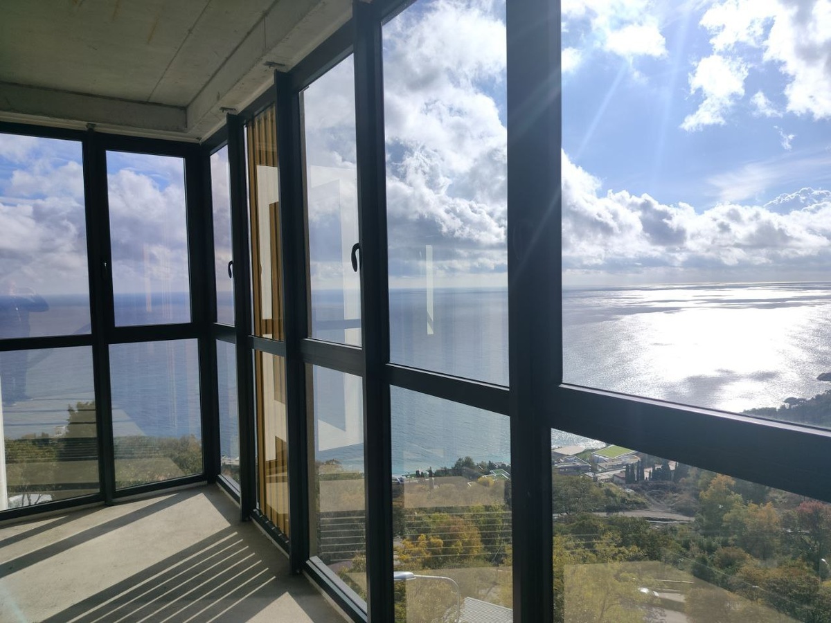 Крымский рынок во всех  смыслах "дорос" до других курортов страны. Фото: Расцветай