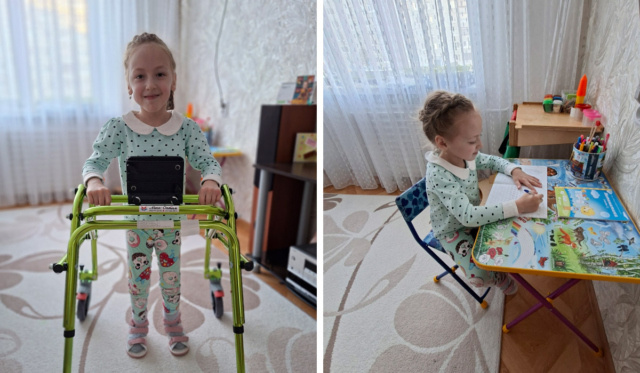 Листайте вправо, чтобы увидеть больше изображений