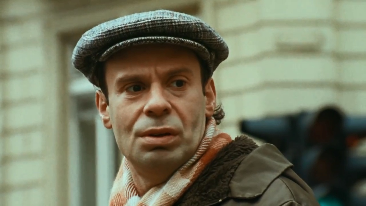 Кадр из детского юмористический киножурнал «Ералаш», 1992-2025