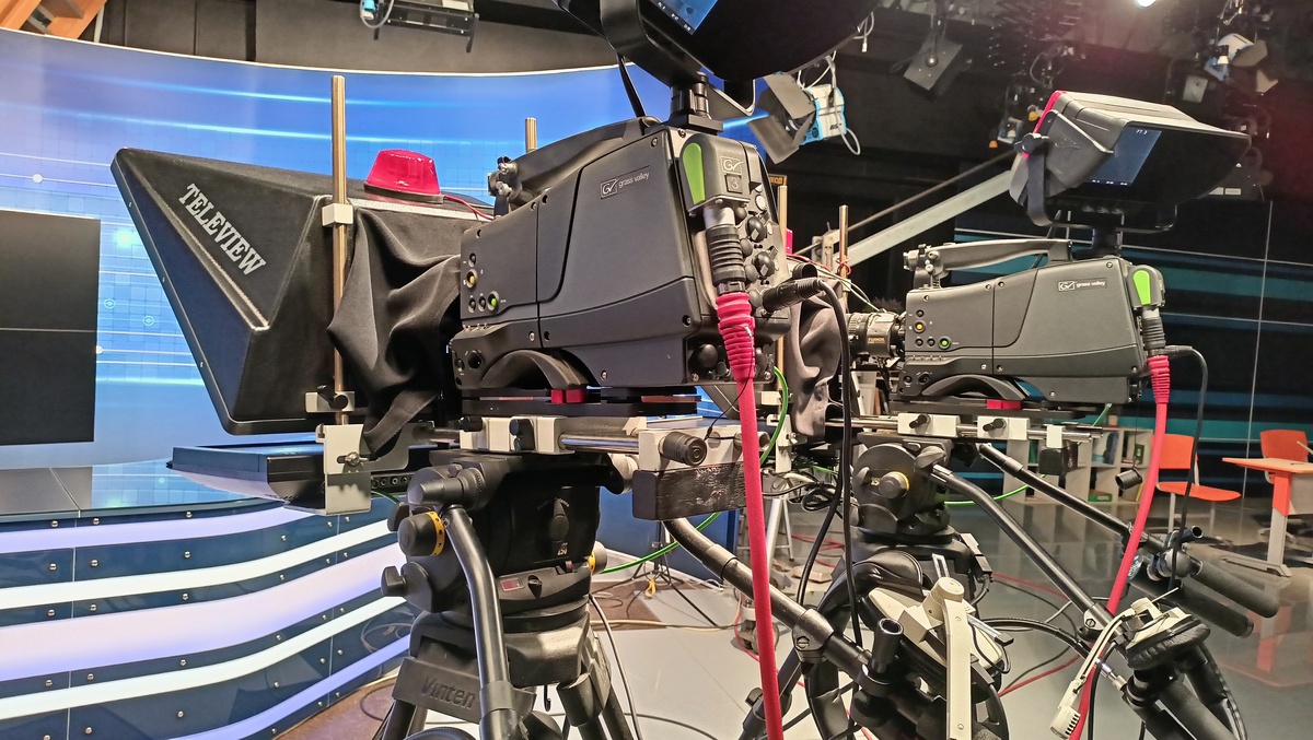    Фото: ГТРК Карелия