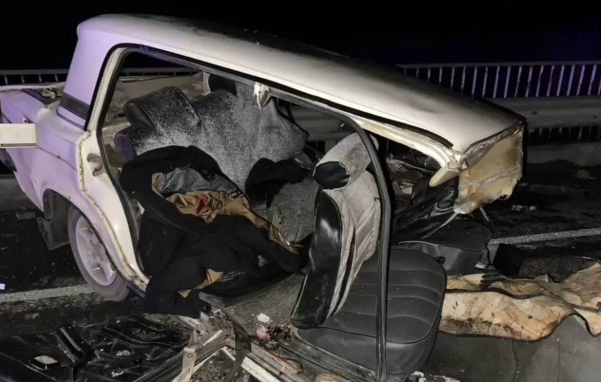    Фото: пресс-служба госавтоинспекции Краснодарского края