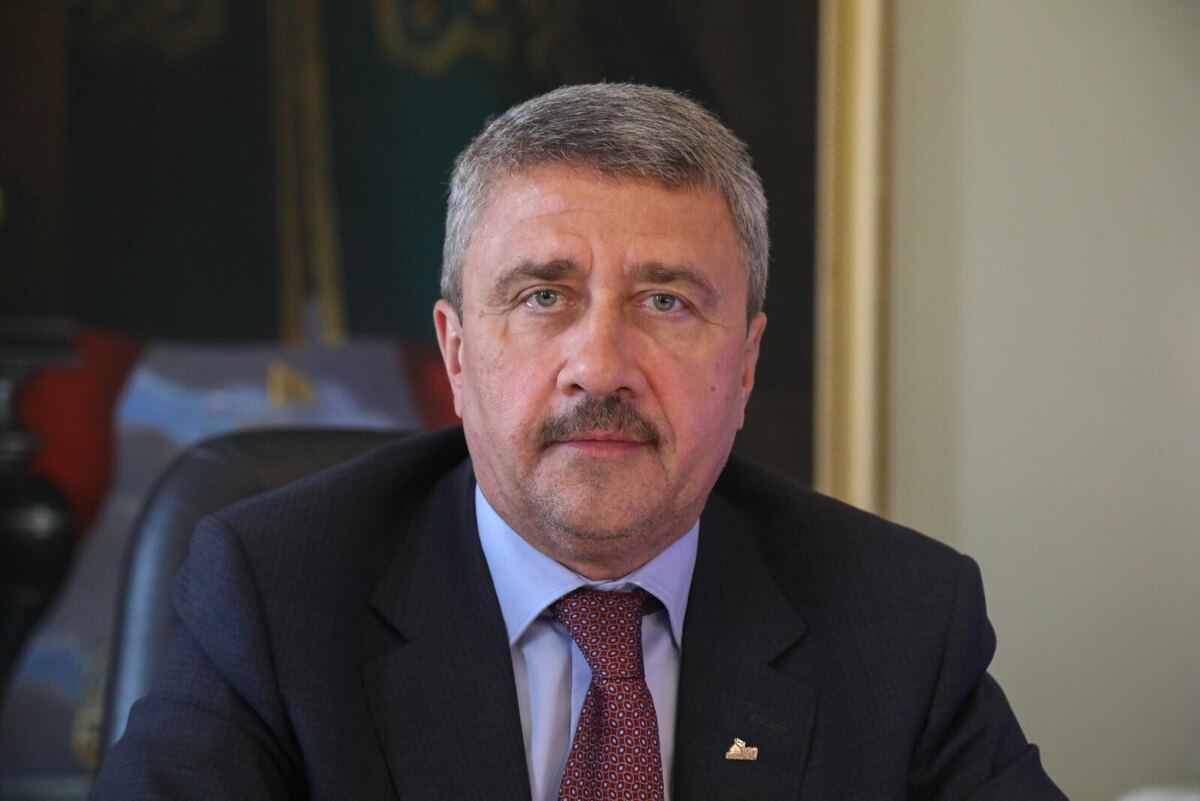 Фото: Роман Пименов / «Петербургский дневник»