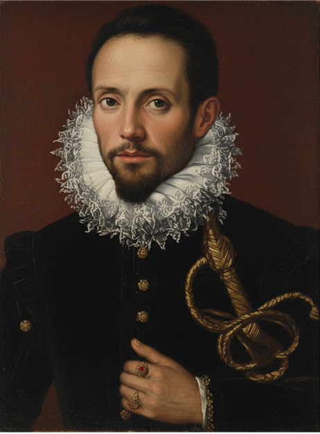 Мавро Орбини Фото из открытого доступа