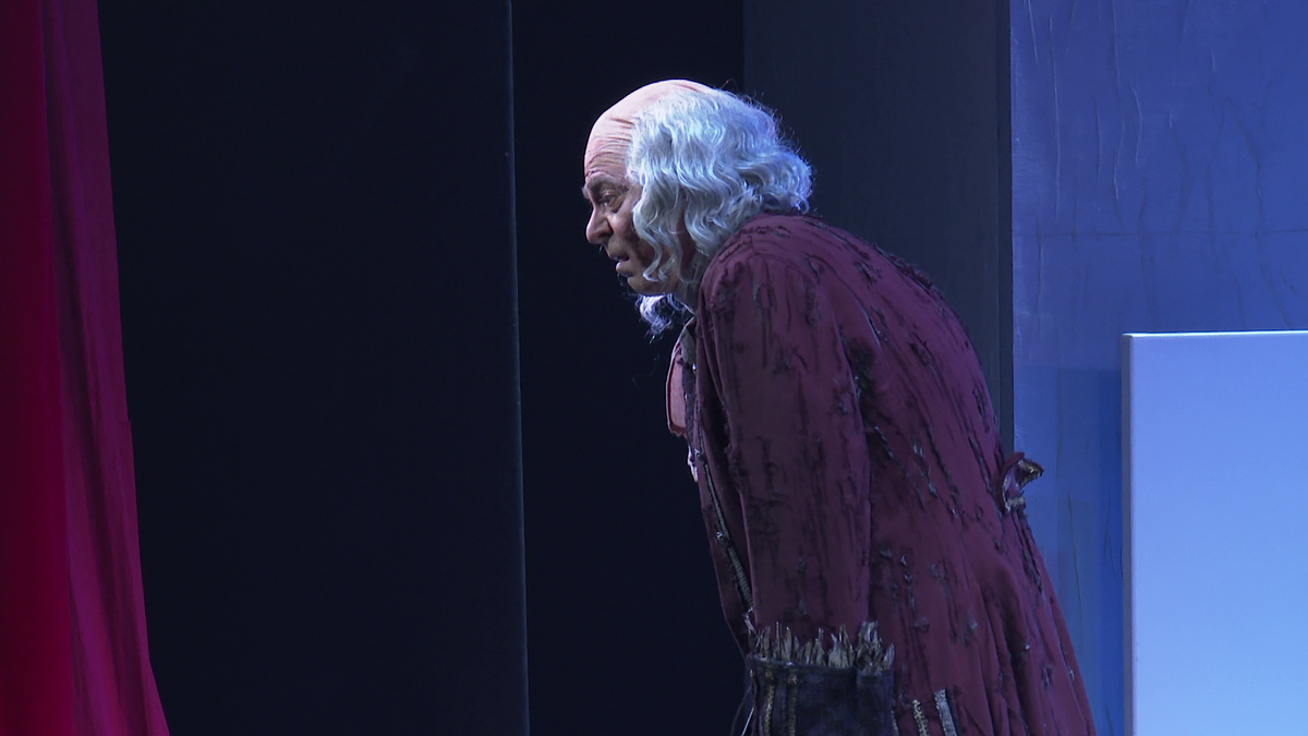 Фото: Мир Белогорья