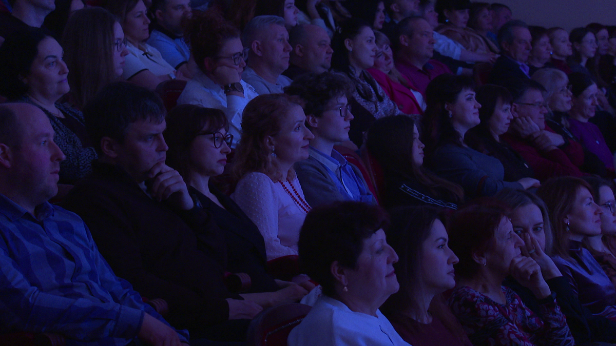 Фото: Мир Белогорья