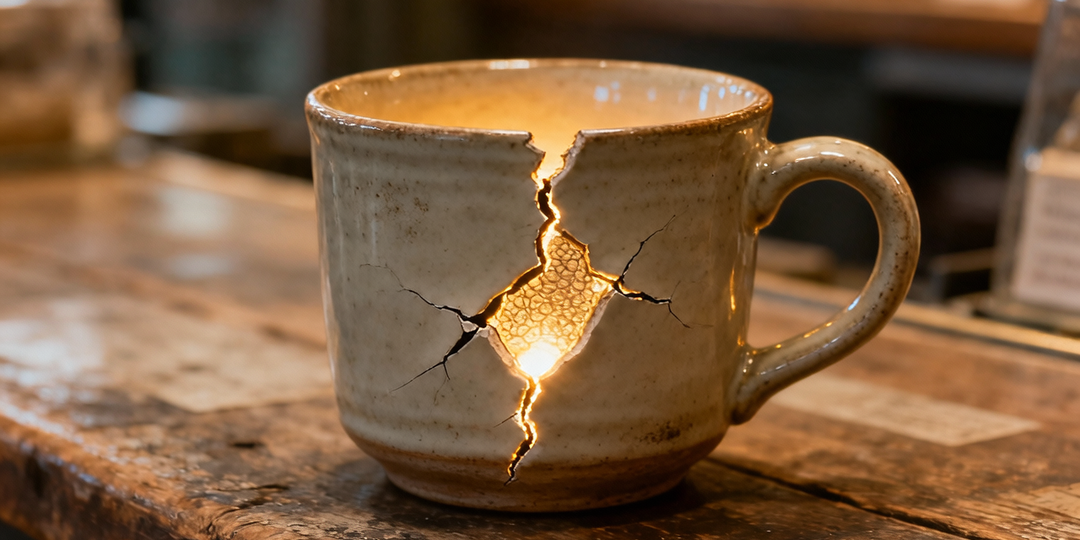 Агорафобия: ты лечишь симптомы, но не учишь мозг