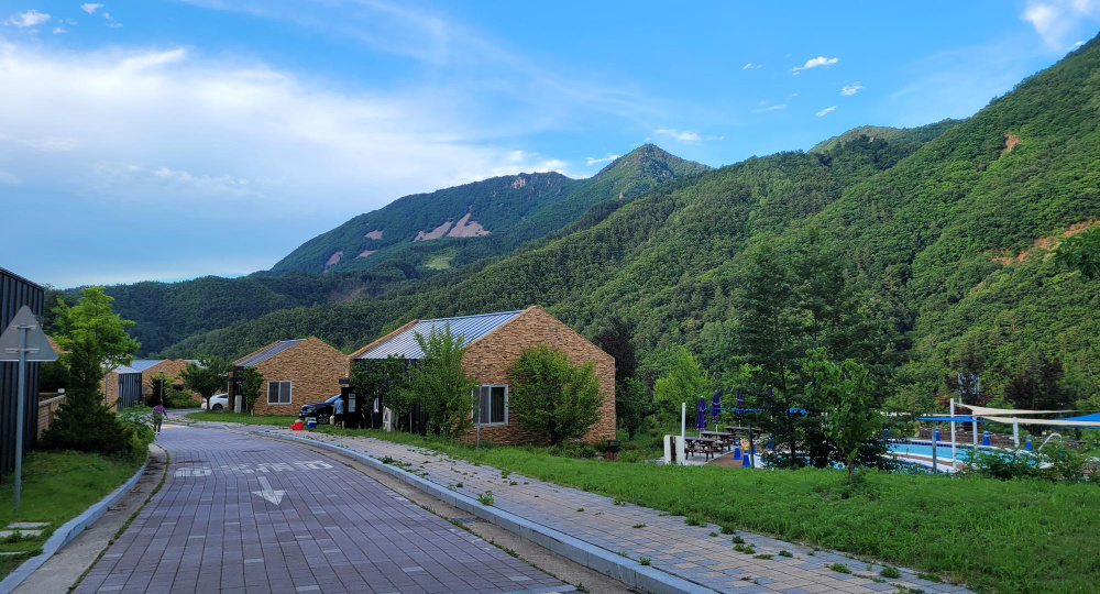 Алахадзы: тихий уголок Абхазии между Гагрой и Пицундой