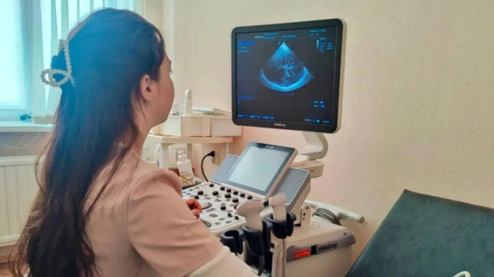 Фото: Пресс-служба минздрава Удмуртии