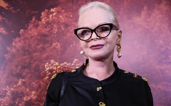 Лариса Долина (Фото: Артем Геодакян / ТАСС)