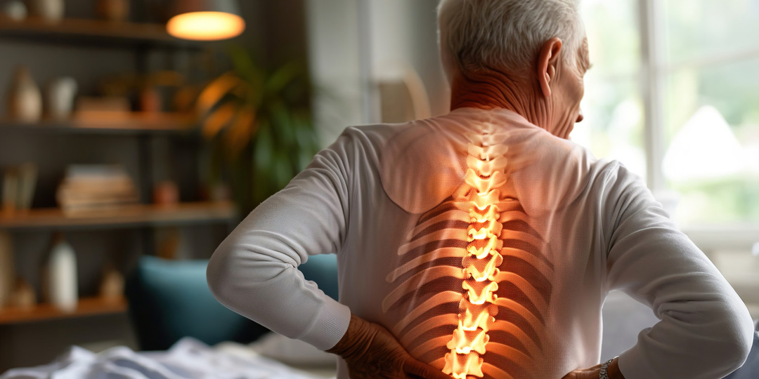 Правда о лечении остеохондроза и грыжи без паники и операций