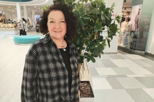    Лилия нашла свое призвание в том, чтобы создавать необычные украшения. Фото: Фото автора