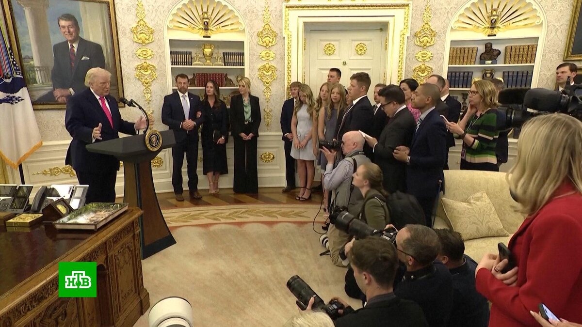    Иран ответил на слова Трампа о начале переговоров атаками на базы США