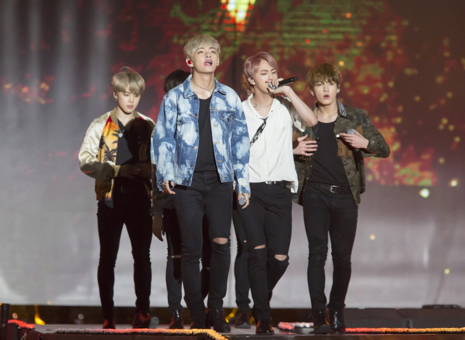    Lee Jae-Won/AFLO/Global Look Press