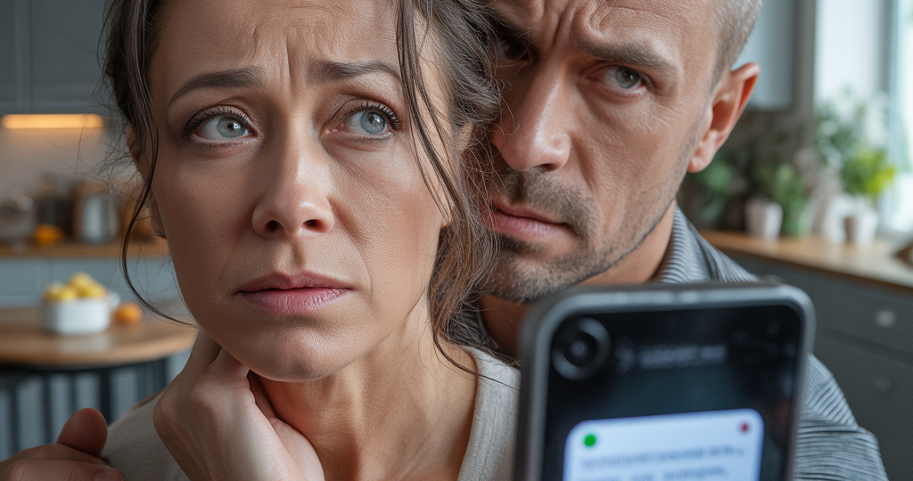 Измена оказалась началом, а не концом