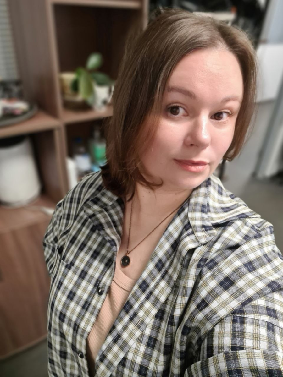 Фото из личного архива автора.