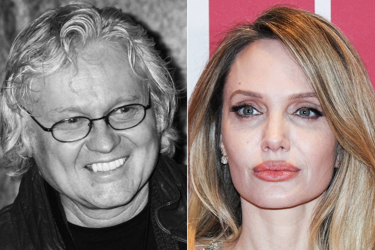     Умер в хосписе после продолжительной болезни дядя Анджелины Джоли, музыкант и актер Чип Тейлор