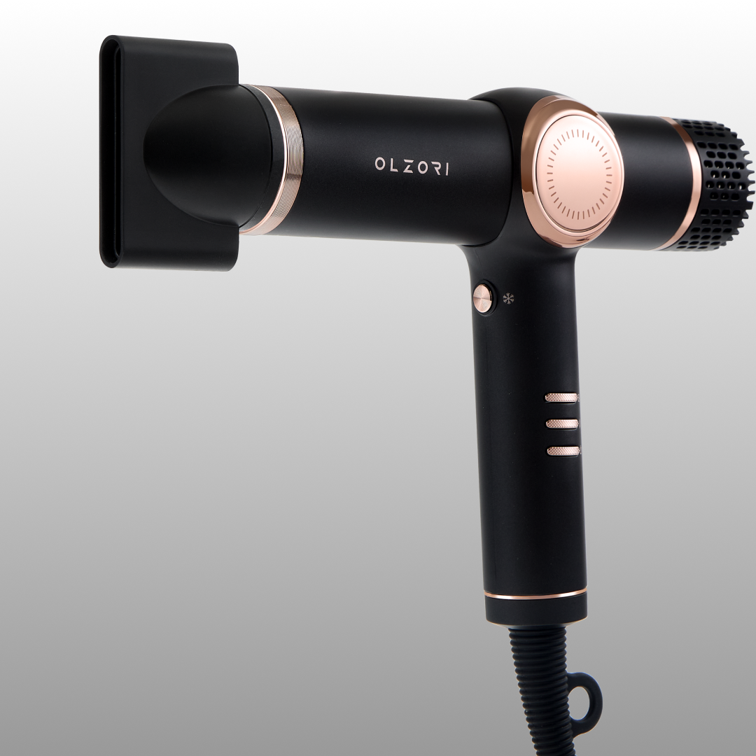 Фен-стайлер X-Air