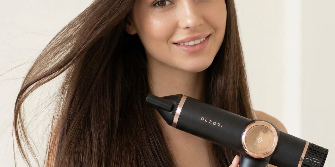 Главный секрет X-Air: почему одни фены сушат, а другие ухаживают за волосами